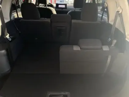 Photo 6 Nissan X-trail  e-4orce 213ch N-Connecta 7 places