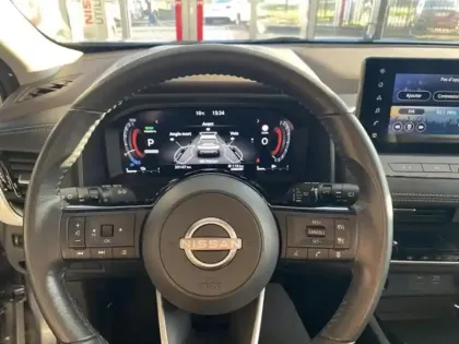 Photo 10 Nissan X-trail  e-4orce 213ch N-Connecta 7 places