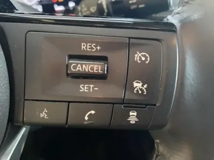 Photo 12 Nissan X-trail  e-4orce 213ch N-Connecta 7 places