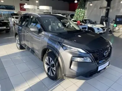 Photo 3 Nissan X-trail  e-4orce 213ch N-Connecta 7 places