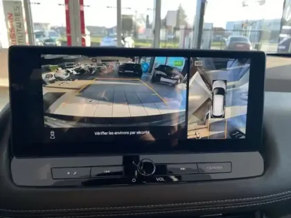 Photo 7 Nissan X-trail  e-4orce 213ch N-Connecta 7 places