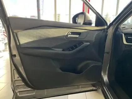 Photo 14 Nissan X-trail  e-4orce 213ch N-Connecta 7 places