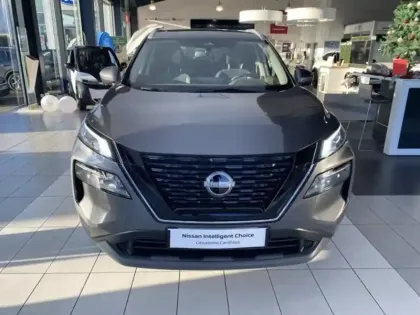 Photo 2 Nissan X-trail  e-4orce 213ch N-Connecta 7 places