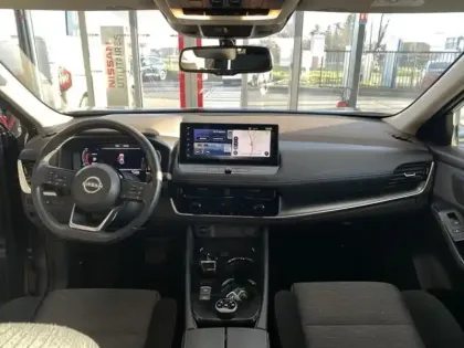 Photo 8 Nissan X-trail  e-4orce 213ch N-Connecta 7 places