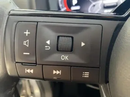 Photo 11 Nissan X-trail  e-4orce 213ch N-Connecta 7 places