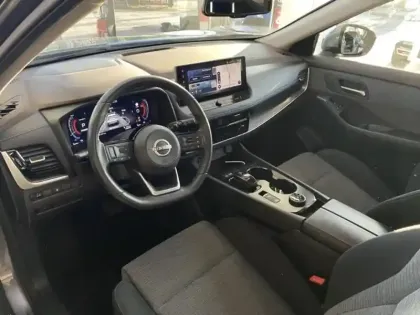 Photo 1 Nissan X-trail  e-4orce 213ch N-Connecta 7 places