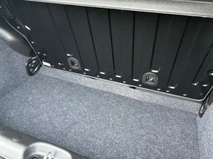 Photo 20 Fiat Panda  Classic 1.0 70ch BSG S&S Pandina Step 2