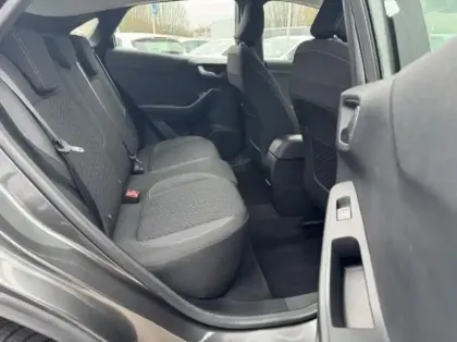 Photo 11 Ford Puma  1.0 Flexifuel 125ch S&S mHEV Titanium