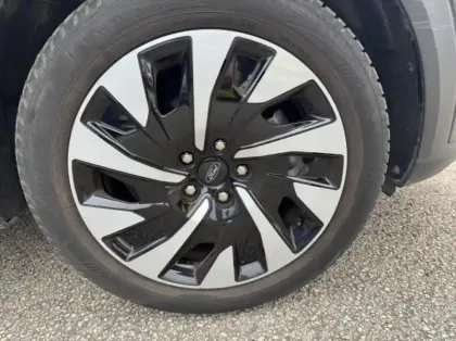 Photo 8 Ford Puma  1.0 Flexifuel 125ch S&S mHEV Titanium