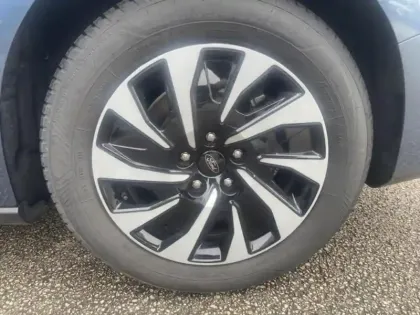 Photo 8 Ford Focus  SW 1.0 EcoBoost mHEV 125ch Titanium X Business