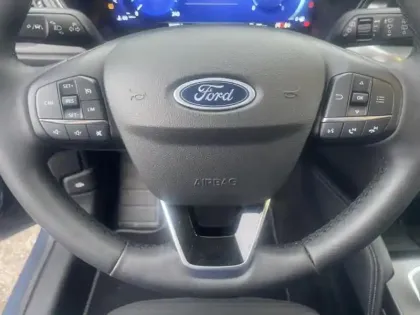 Photo 14 Ford Focus  SW 1.0 EcoBoost mHEV 125ch Titanium X Business