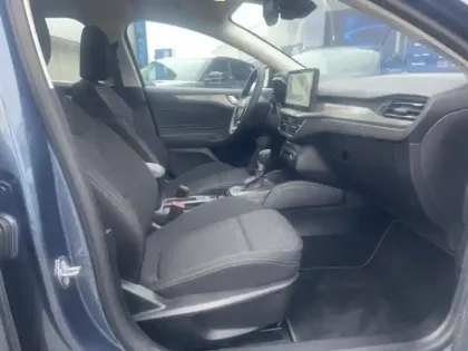 Photo 10 Ford Focus  SW 1.0 EcoBoost mHEV 125ch Titanium X Business