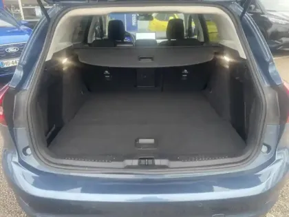 Photo 12 Ford Focus  SW 1.0 EcoBoost mHEV 125ch Titanium X Business