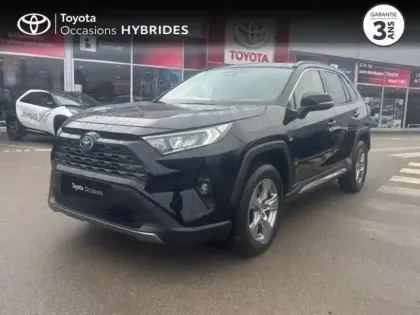 Photo Toyota Rav4