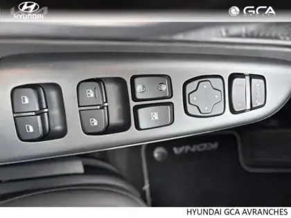 Photo 11 Hyundai Kona  Electric 64kWh - 204ch Creative