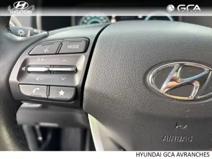 Photo 9 Hyundai Kona  Electric 64kWh - 204ch Creative