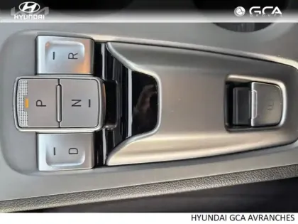 Photo 8 Hyundai Kona  Electric 64kWh - 204ch Creative