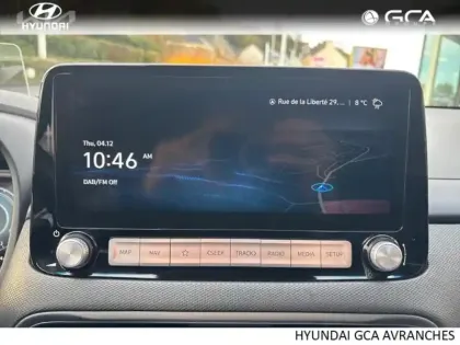 Photo 6 Hyundai Kona  Electric 64kWh - 204ch Creative