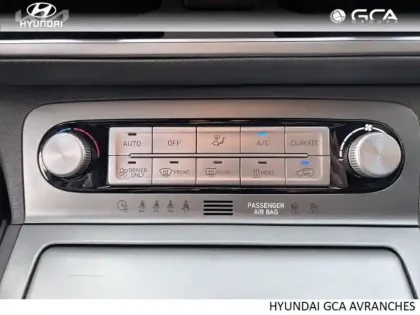 Photo 10 Hyundai Kona  Electric 64kWh - 204ch Creative