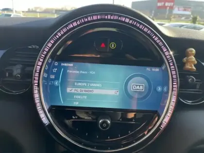 Photo 11 Mini Mini  Cooper SE 184ch  Essential BVA