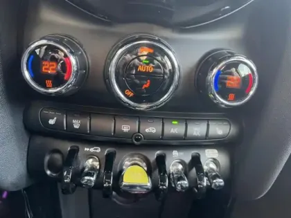 Photo 14 Mini Mini  Cooper SE 184ch  Essential BVA