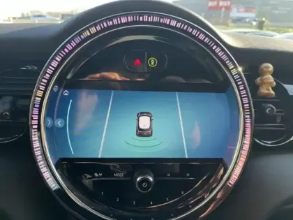 Photo 9 Mini Mini  Cooper SE 184ch  Essential BVA