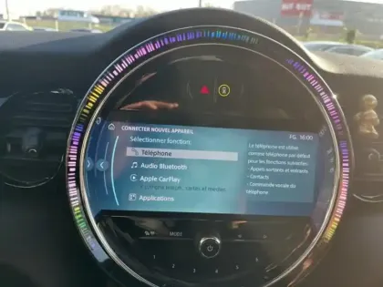 Photo 12 Mini Mini  Cooper SE 184ch  Essential BVA