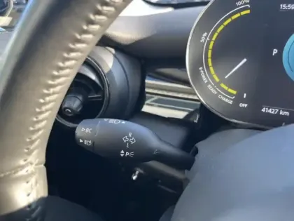 Photo 7 Mini Mini  Cooper SE 184ch  Essential BVA