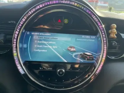 Photo 10 Mini Mini  Cooper SE 184ch  Essential BVA