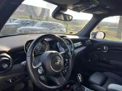 Photo 5 Mini Mini  Cooper SE 184ch  Essential BVA