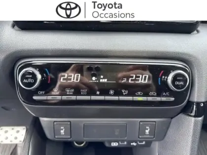 Photo 10 Toyota Yaris  130h GR Sport 5p MY25