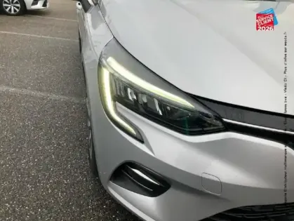 Photo 12 Renault Clio  1.5 Blue dCi 100ch Evolution