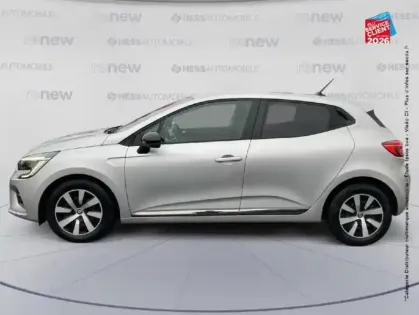 Photo 8 Renault Clio  1.5 Blue dCi 100ch Evolution