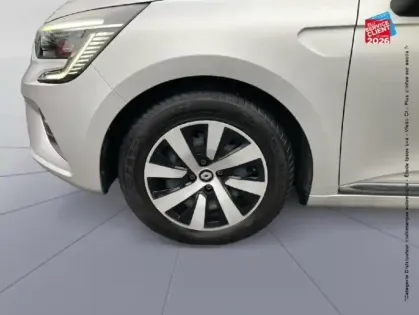 Photo 9 Renault Clio  1.5 Blue dCi 100ch Evolution