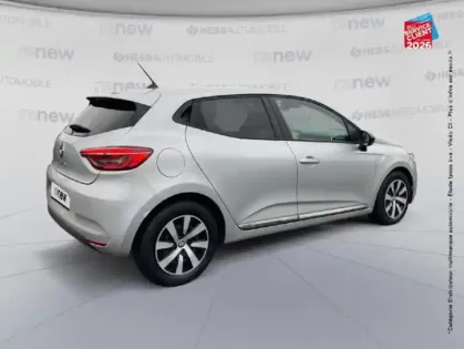 Photo 5 Renault Clio  1.5 Blue dCi 100ch Evolution