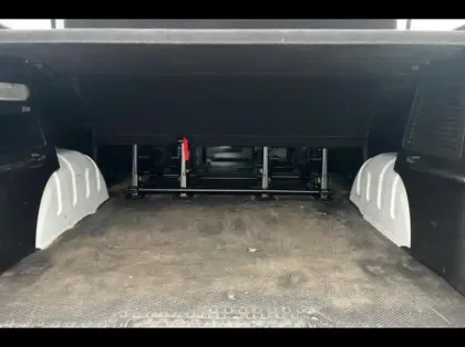 Photo 8 Renault Trafic Gén. III (J82) Ph3 Zen 4