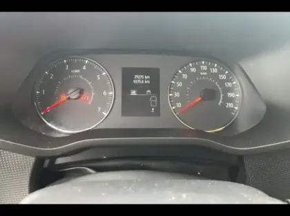 Photo 14 Renault Trafic Gén. III (J82) Ph3 Zen 4