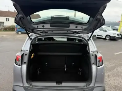 Photo 12 Opel Crossland  1.2 Turbo 110ch Edition