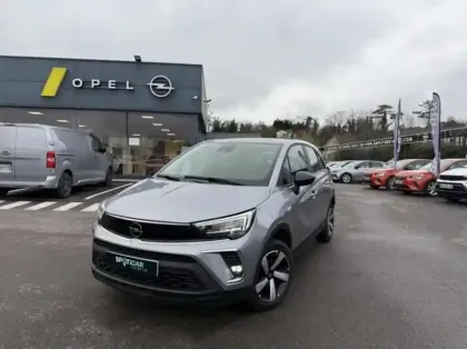 Photo Opel Crossland