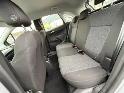 Photo 11 Opel Crossland  1.2 Turbo 110ch Edition