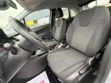 Photo 9 Opel Crossland  1.2 Turbo 110ch Edition