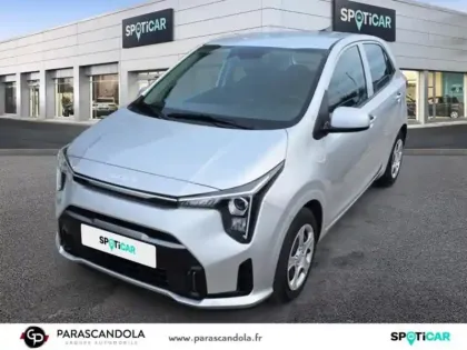 Photo Kia Picanto