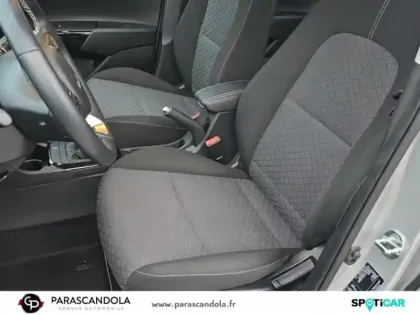 Photo 8 Kia Picanto  1.0 DPi 63ch Active