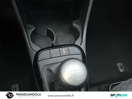 Photo 12 Kia Picanto  1.0 DPi 63ch Active