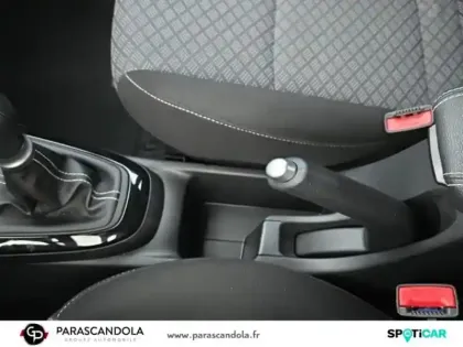 Photo 11 Kia Picanto  1.0 DPi 63ch Active