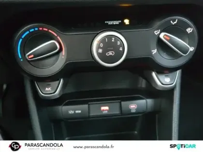 Photo 13 Kia Picanto  1.0 DPi 63ch Active