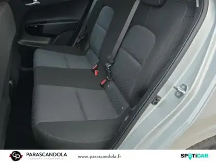 Photo 9 Kia Picanto  1.0 DPi 63ch Active