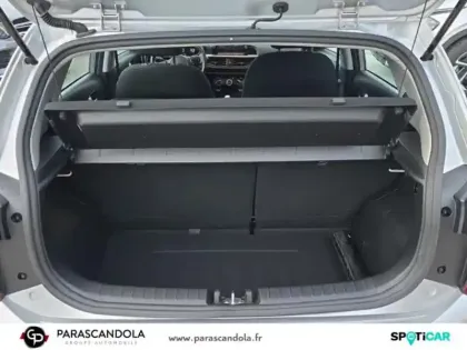 Photo 5 Kia Picanto  1.0 DPi 63ch Active