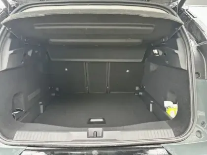 Photo 5 Citroën C5 aircross  1.2 Hybride 145ch MAX boite automatique