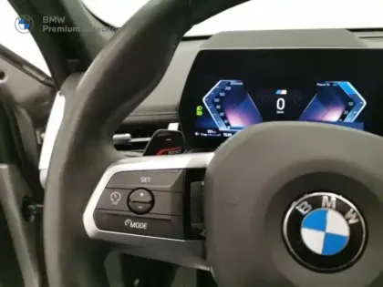 Photo 13 BMW X1  sDrive20i 170ch M Sport